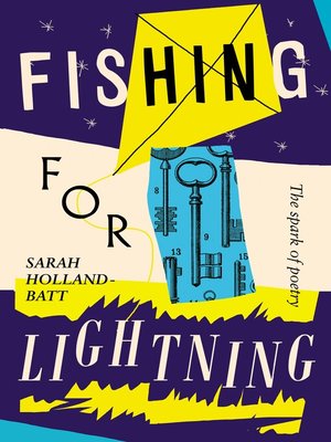 cover image of Fishing for Lightning